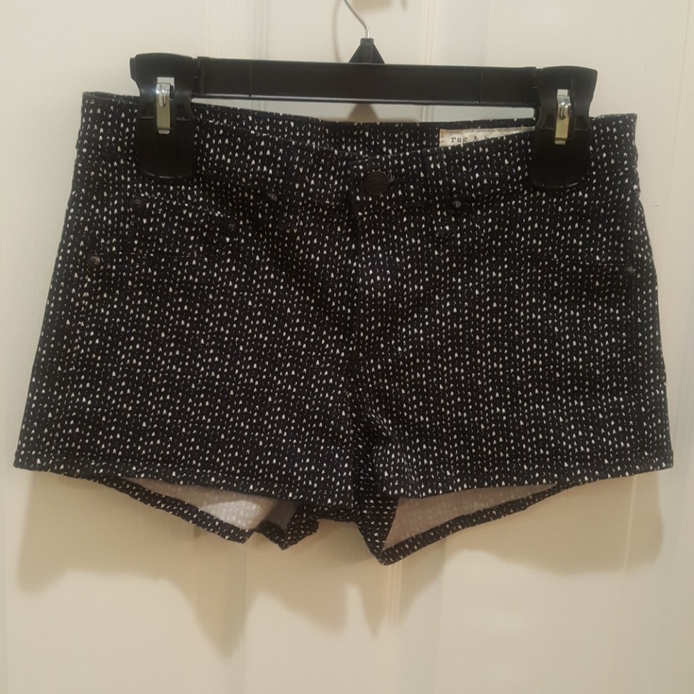 Rag & Bone shorts